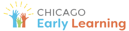 Chicago Early Learning Help Center home page